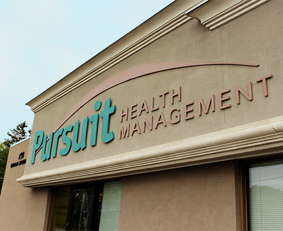 Pursuit Health Management