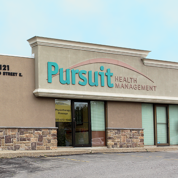 building-square Pursuit Health Management
