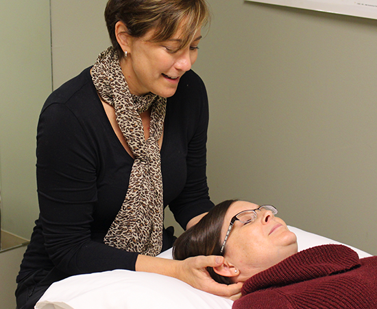 Physiotherapy Services