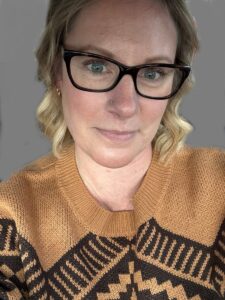 Alicia Lawson Registered Psychotherapist