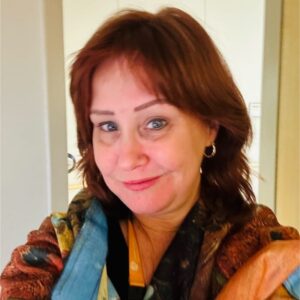 Charlene Cunningham Social Worker