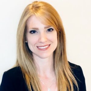 Occupational Therapy Jenna Copeland - Occupational Therapist