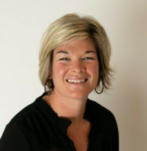 Lesley Dalzell, Social Worker for Pursuit Health Management
