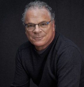 Steve Sunseth, Social Worker