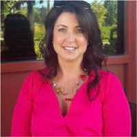 Valerie Gale Valery Gale, Case Manager