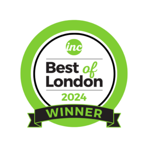 Best of London 2024 Winner